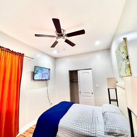 Lux Apt In Bronzeville, Min From Downtown-Rsv Now! Chicago Kültér fotó